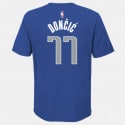 Νike NBA Luka Doncic Dallas Mavericks Κids' Τ-shirt