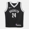 Nike NBA 0-7 Icon Replica Παιδική Μπασκετική Φανέλα
