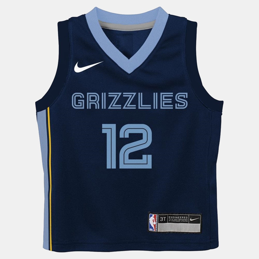 Nike NBA 0-7 Icon Replica Jersey