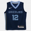Nike NBA 0-7 Icon Replica Παιδική Μπασκετική Φανέλα