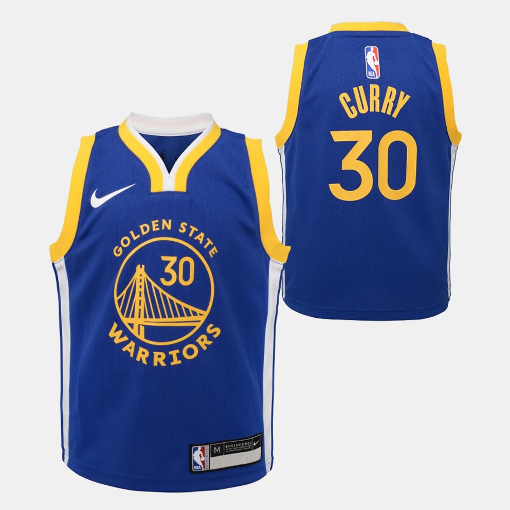 NBA 0-7 Icon Replica Jersey (9000176855_29332)