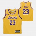 Nike NBA 0-7 Icon Replica Jersey