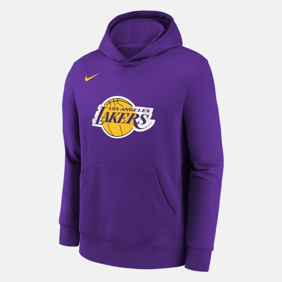 Nike Nk Club Logo Fleece