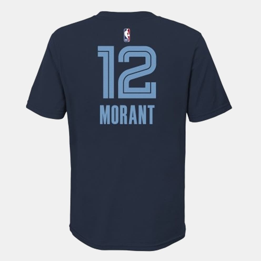 Nike NBA Ja Morant Memphis Grizzlies Κids' T-shirt