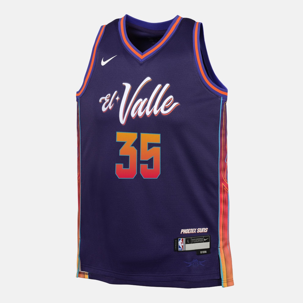 NBA Nike NBA Boys Ce Swingman Jersey-Player (9000176918_5200)
