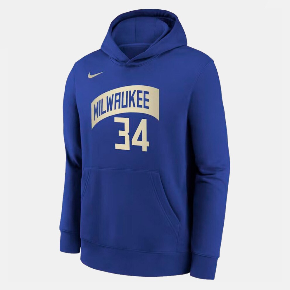 Nike NBA Club Hdy Po Nn Ce (9000176920_8724)
