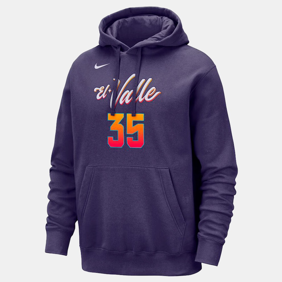 Nike NBA Kevin Durant Phoenix Suns Kids' Hoodie