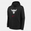 Nike NBA Chicago Bulls Kids' Hoodie