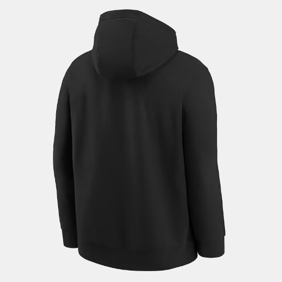 Nike NBA Chicago Bulls Kids' Hoodie