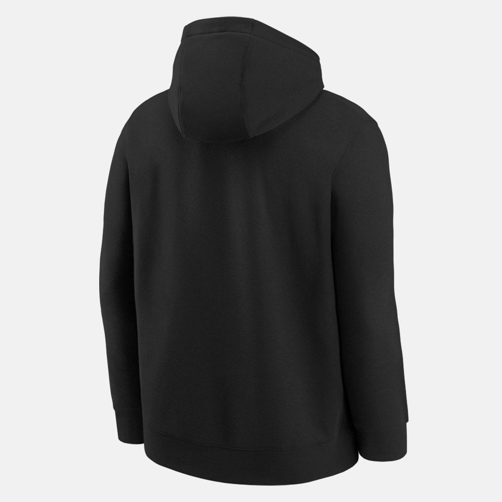 Nike NBA Los Angeles Lakers Kids' Hoodie