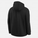 Nike NBA Los Angeles Lakers Kids' Hoodie