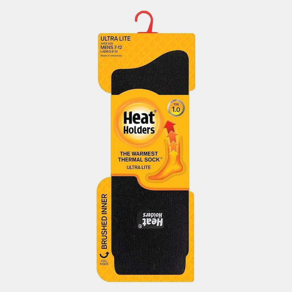 Heat Holders Lite Long Men's Socks