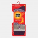 Heat Holders Original Multi Stripe Women's Socks