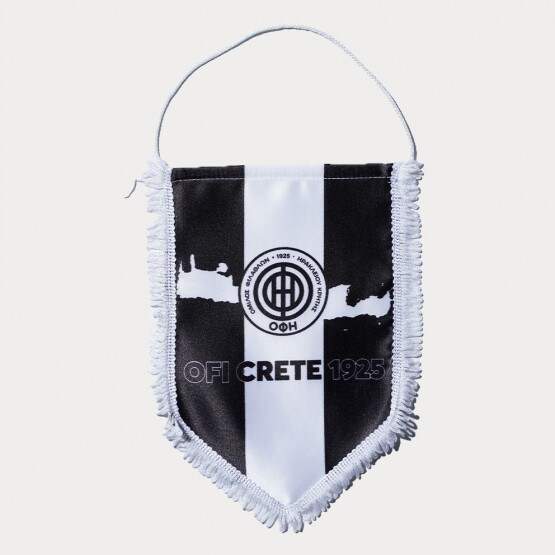 OFI Λάβαρο Μεγάλο Ριγέ OFI Crete 1925