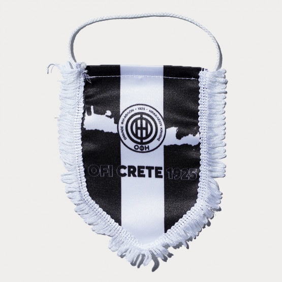 OFI Λάβαρο Μικρό Ριγέ OFI Crete 1925