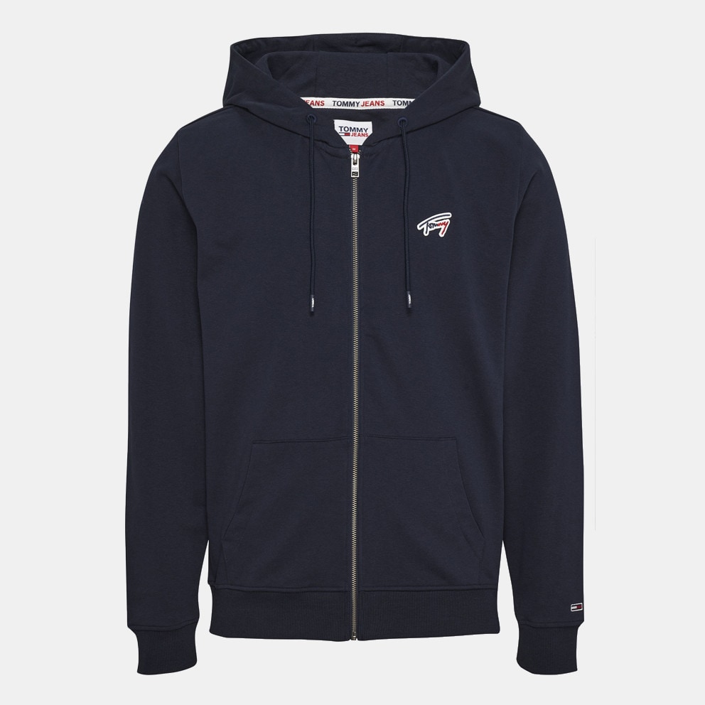 Tommy Jeans Ανδρική Ζακέτα
