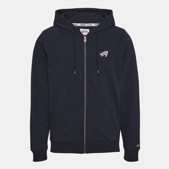 Tommy Jeans Ανδρική Ζακέτα