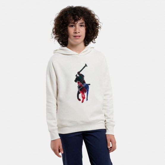 Polo Ralph Lauren Παιδικό Φούτερ