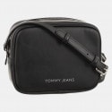 Tommy Jeans Essentials Must Camera Bag Γυναικείο Τσαντάκι Χιαστί 1,8 L