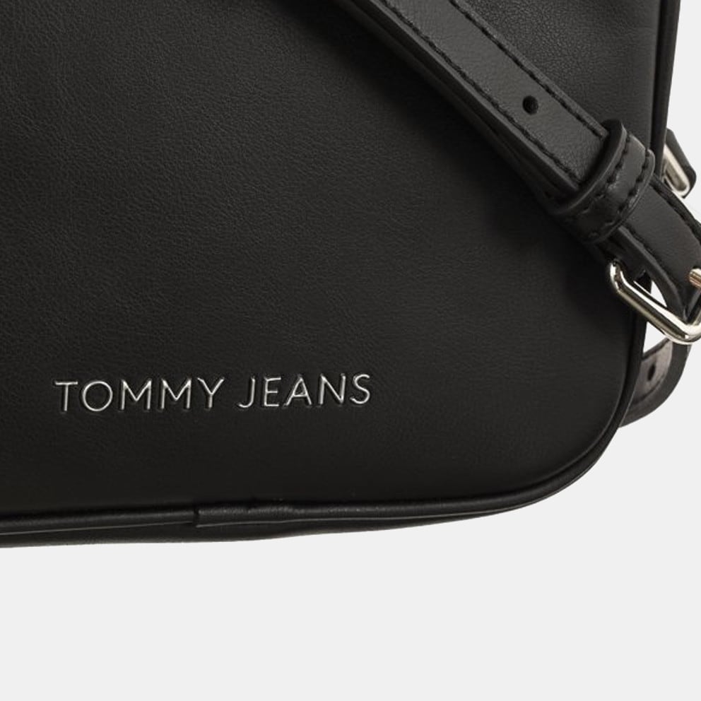 Tommy Jeans Essentials Must Camera Bag Γυναικείο Τσαντάκι Χιαστί 1,8 L