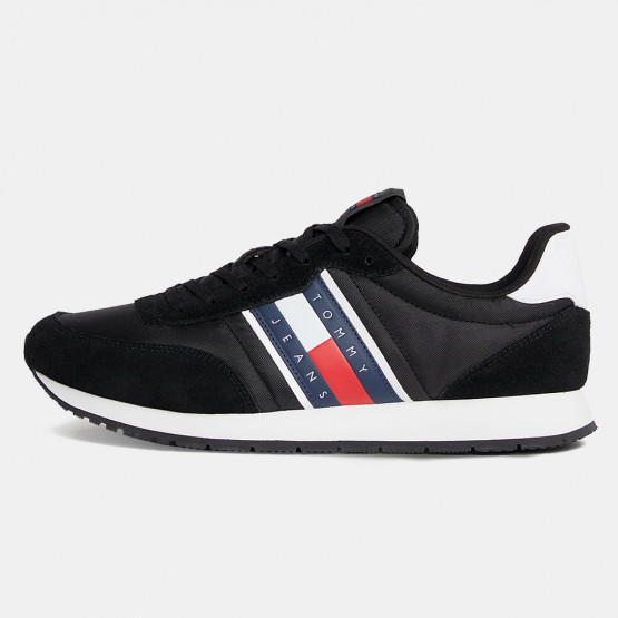 Tommy Jeans Runner Casual Essentials Men's Shoes