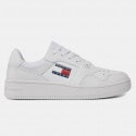 Tommy Jeans Retro Basket Essentials Women's Shoes