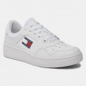 Tommy Jeans Retro Basket Γυναικεία  Παπούτσια