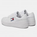 Tommy Jeans Retro Basket Γυναικεία  Παπούτσια
