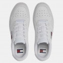Tommy Jeans Retro Basket Γυναικεία  Παπούτσια