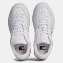 Tommy Jeans Retro Basket Γυναικείες Πλατφόρμες