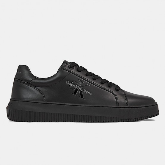 Calvin Klein Chunky Cupsole Mono Lth