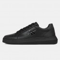 Calvin Klein Chunky Cupsole Monologo Men's Shoes