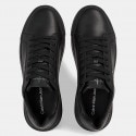 Calvin Klein Chunky Cupsole Monologo Men's Shoes