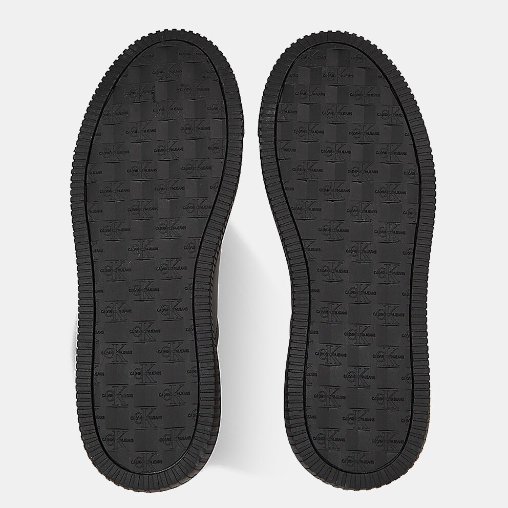 Calvin Klein Chunky Cupsole Monologo Men's Shoes