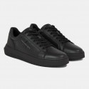 Calvin Klein Chunky Cupsole Monologo Men's Shoes