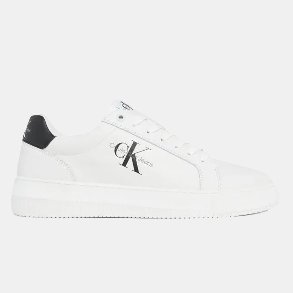 Calvin Klein Chunky Cupsole Mono Men's Shoes