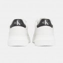 Calvin Klein Chunky Cupsole Monologo Men's Shoes