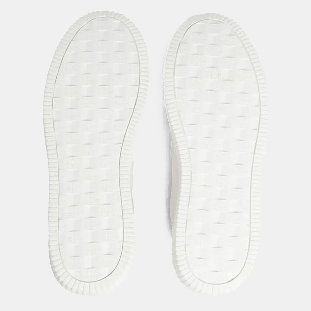 Calvin Klein Chunky Cupsole Monologo Ανδρικά Παπούτσια