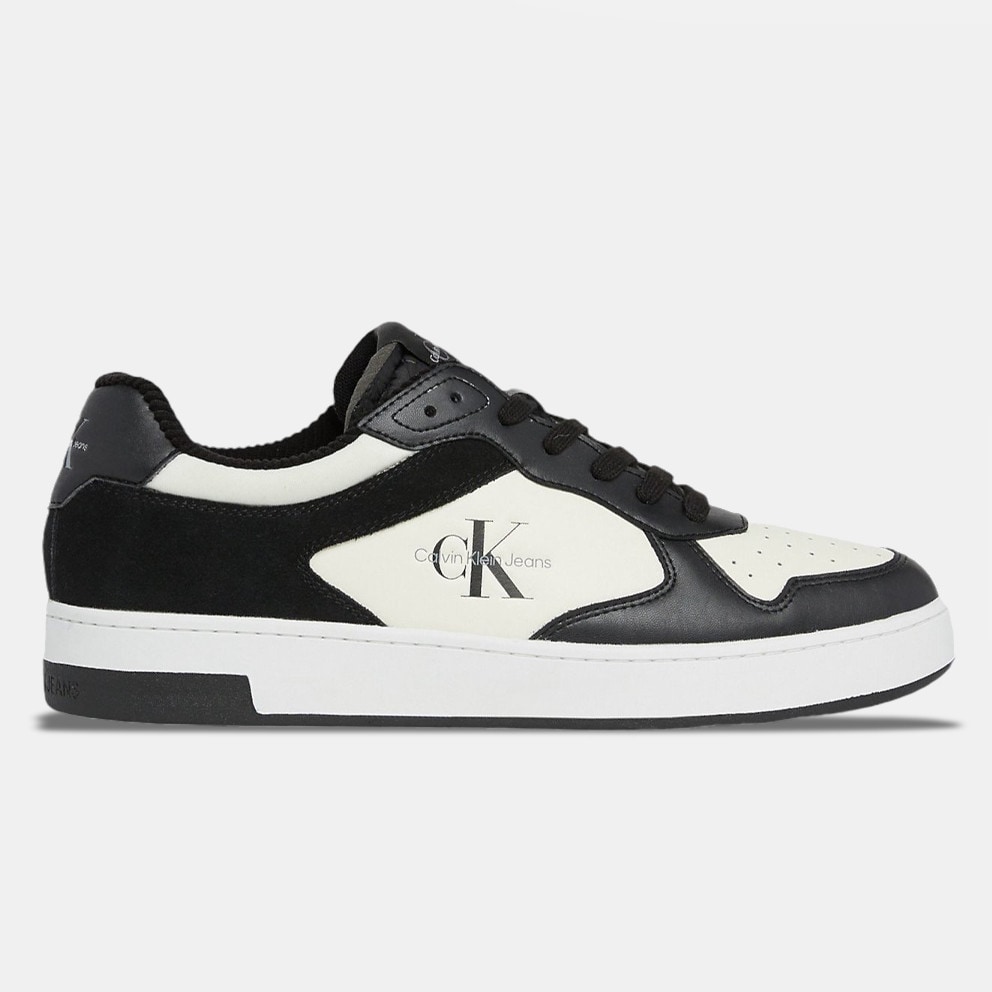 Calvin Klein Basket Cupsole Low Ανδρικά Παπούτσια (9000175349_45045) Ανδρικά / Ανδρικά Παπούτσια / Ανδρικά Sneakers