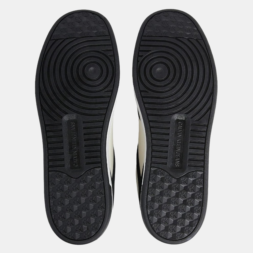 Calvin Klein Basket Cupsole Low Men's Shoes