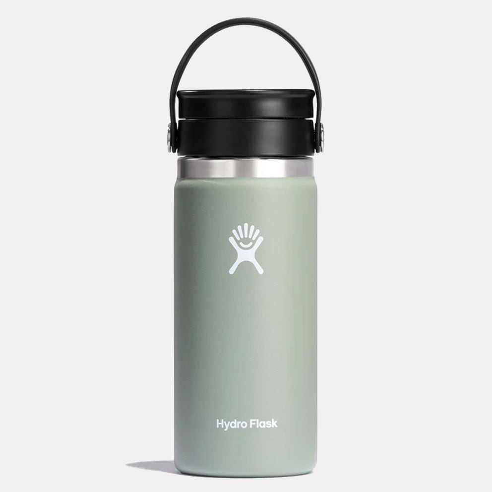 Hydro Flask 15 Oz Wide Flex Sip Lid Agave