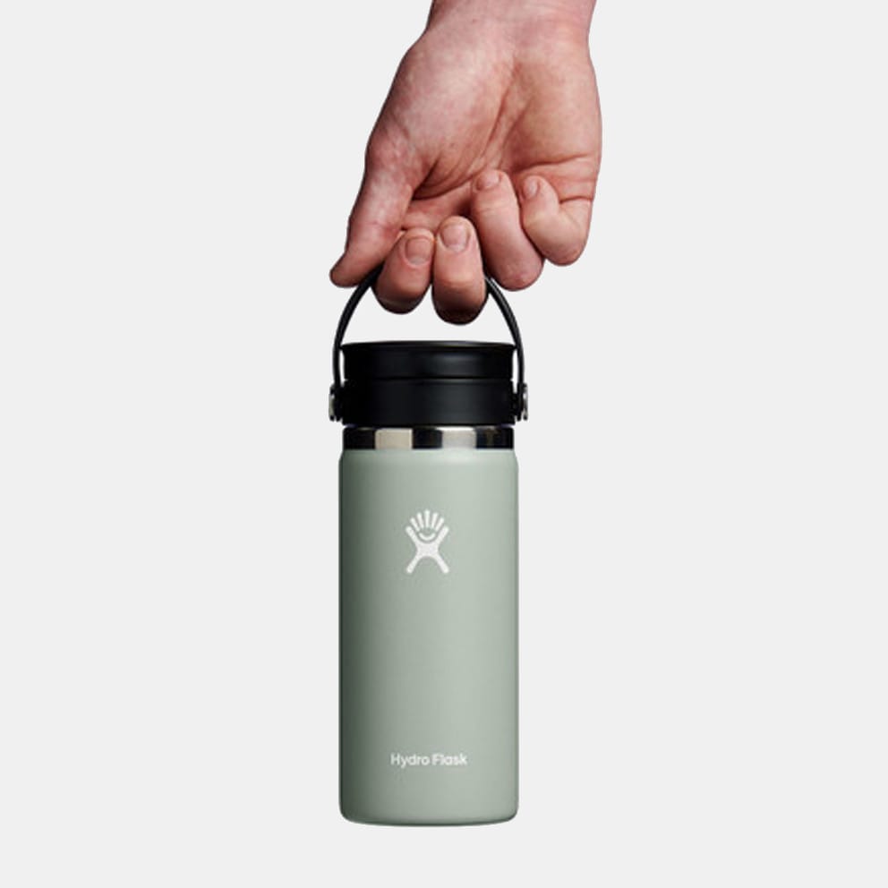 Hydro Flask 15 Oz Wide Flex Sip Lid Agave