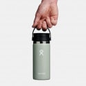 Hydro Flask 15 Oz Wide Flex Sip Lid Agave