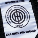 OFI OFFICIAL BRAND Λάβαρο OFI Ένα Νησί μία Ομάδα