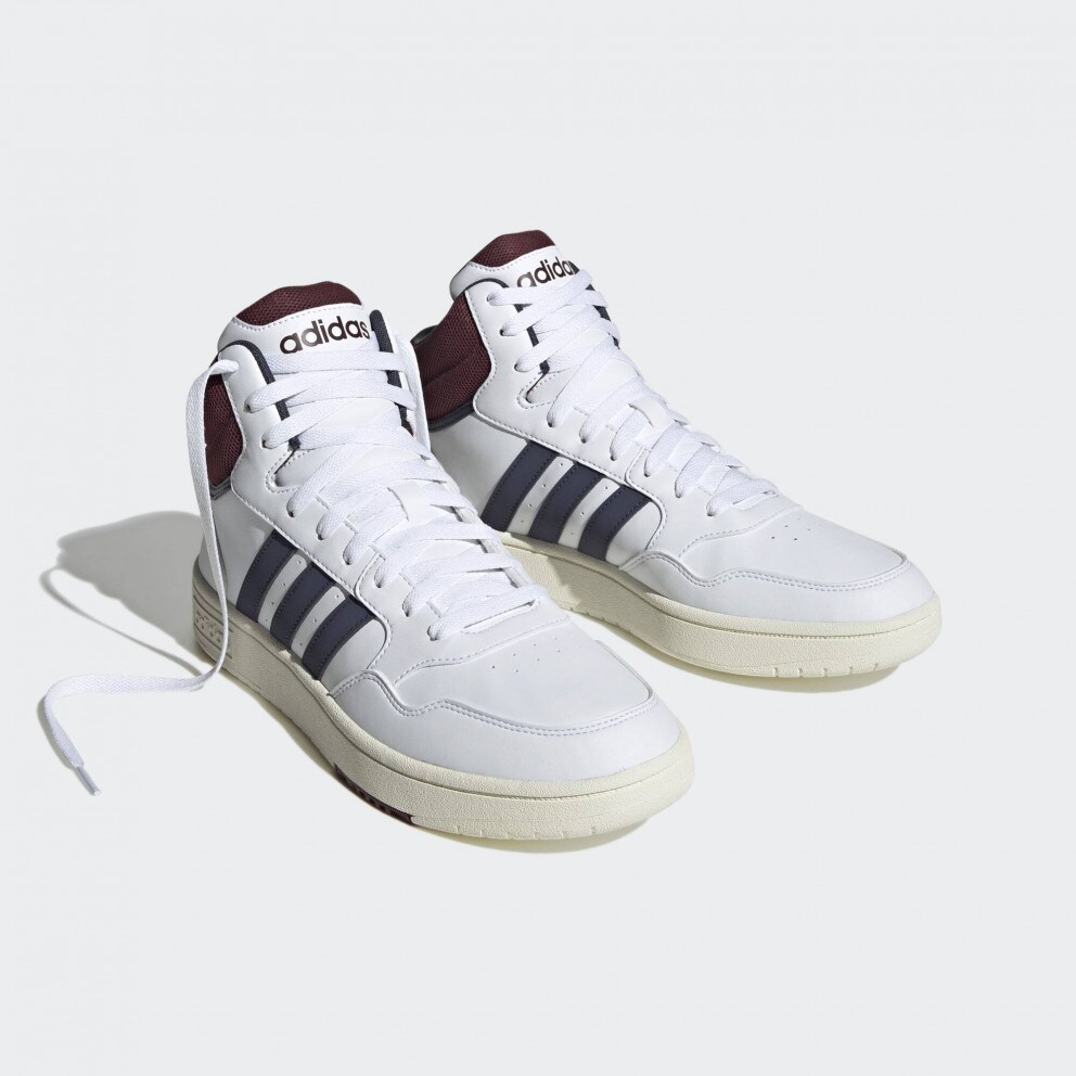 Adidas basketball classic on sale
