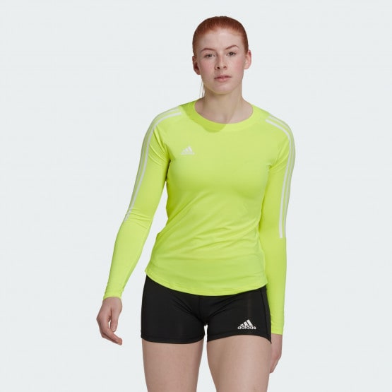 adidas Hilo Long Sleeve Jersey