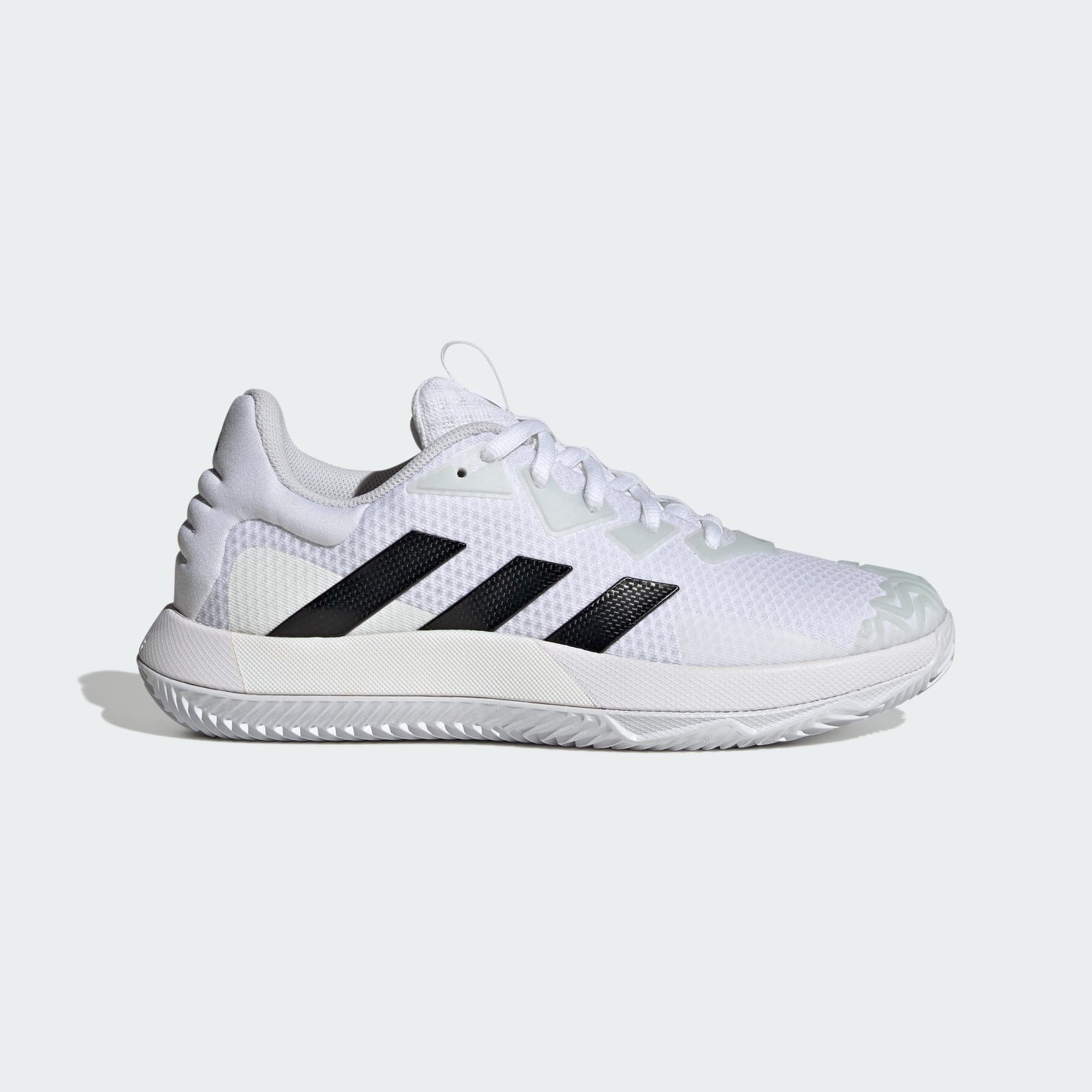 adidas Solematch Control Clay Court Tennis Shoes (9000177878_71102) Ανδρικά / Ανδρικά Παπούτσια / Τένις