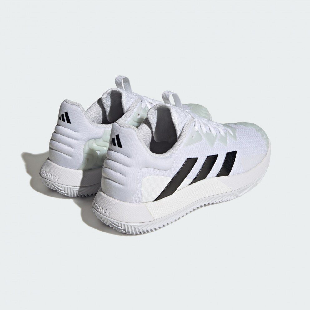 adidas Solematch Control Clay Court Tennis Shoes