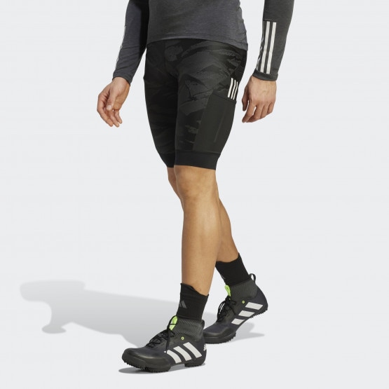 adidas the gravel cycling shorts