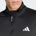 adidas Own The Run Half-Zip Jacket